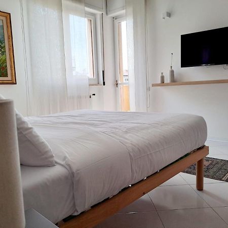 Casage Lejlighed Salerno Eksteriør billede